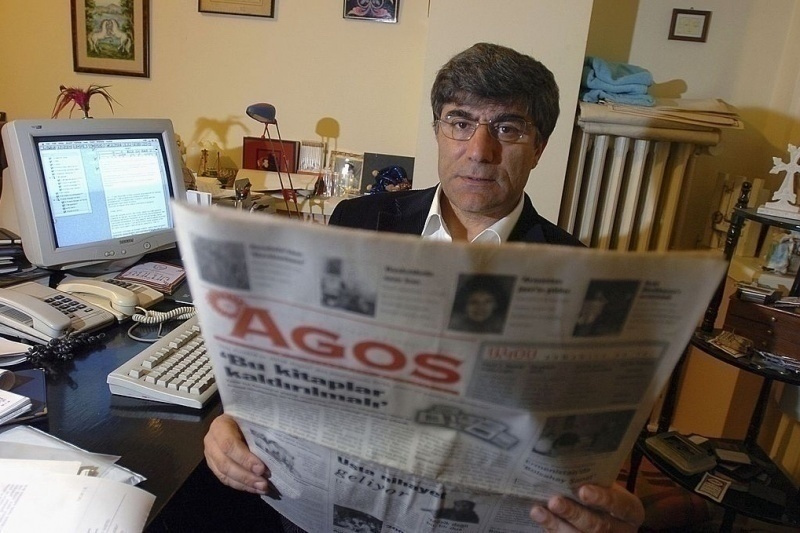 Hrant Dink 